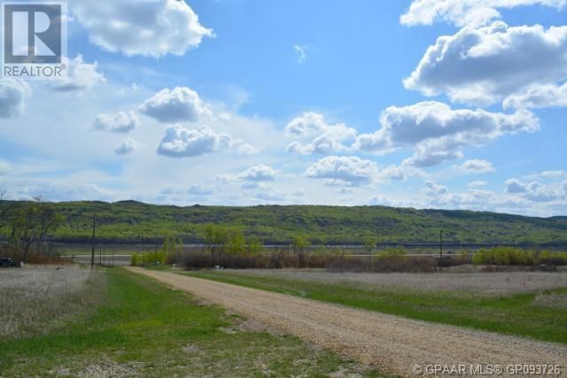 Main Photo: 17 Deer Meadows in Rural Peace No. 135, M.D. of: Vacant Land for sale : MLS®# A1234180