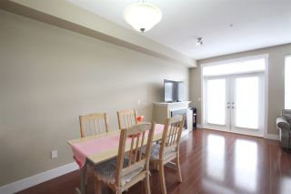Photo 3: 207 7908 GRAHAM Avenue in Burnaby: East Burnaby Townhouse for sale (Burnaby East)  : MLS®# R2284401