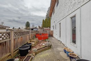 Photo 39: 7577 WELTON Street in Mission: Mission BC House for sale : MLS®# R2654794