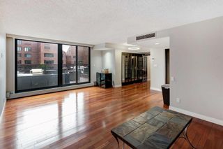 Photo 22: 500J 500 Eau Claire Avenue SW in Calgary: Eau Claire Apartment for sale : MLS®# A2060440