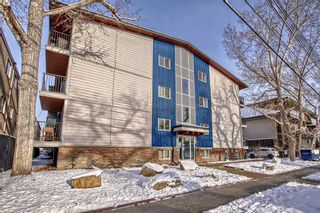Photo 3: 104 626 2 Avenue NE in Calgary: Bridgeland/Riverside Apartment for sale : MLS®# A2097433