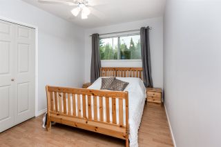 Photo 8: 2745 COAST MERIDIAN Road in Port Coquitlam: Glenwood PQ House for sale : MLS®# R2169139