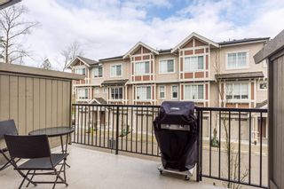 Photo 7: 107 10151 240 Street in Maple Ridge: Albion Townhouse for sale in "ALBION STATION" : MLS®# R2157278