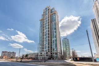 Photo 1: 3702 3504 Hurontario Street in Mississauga: Fairview Condo for sale : MLS®# W8288656