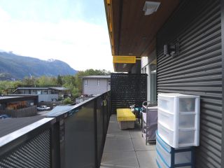 Photo 10: 204 37762 THIRD Avenue in Squamish: Downtown SQ Condo for sale : MLS®# R2879951