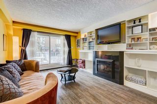 Photo 3: 103 355 5 Avenue NE in Calgary: Crescent Heights Apartment for sale : MLS®# A2119963