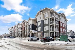 Photo 2: 6304 155 Skyview Ranch Way NE in Calgary: Skyview Ranch Apartment for sale : MLS®# A2124102