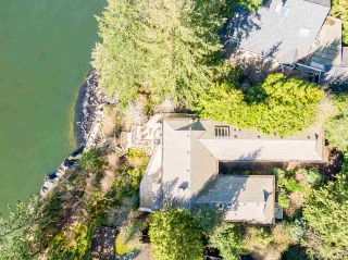 Photo 5: 8065 PASCO Road in West Vancouver: Howe Sound House for sale : MLS®# R2555619