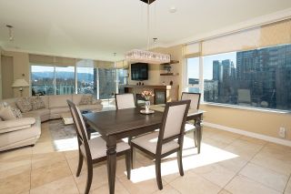 Photo 12: 501 1717 BAYSHORE DRIVE in Vancouver: Coal Harbour Condo for sale (Vancouver West)  : MLS®# R2750039