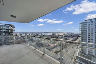 Photo 12: 1206 112 E 13TH Street in North Vancouver: Central Lonsdale Condo for sale in "CentreView" : MLS®# R2760520