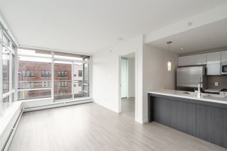 Photo 2: 305 1775 QUEBEC Street in Vancouver: Mount Pleasant VE Condo for sale in "OPSAL" (Vancouver East)  : MLS®# R2475039