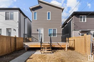 Photo 45: 10531 67 Avenue in Edmonton: Zone 15 House for sale : MLS®# E4380476