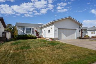 Main Photo: 5422 60 Street: Camrose Detached for sale : MLS®# A2003841