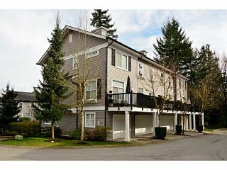Photo 19: 59 15075 60 Avenue in Surrey: Sullivan Station Townhouse for sale in "Natures Walk" : MLS®# F1435110