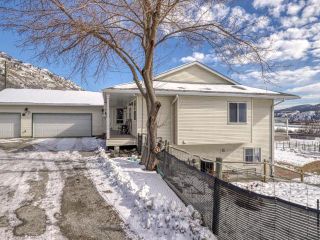 Photo 2: 3221 E SHUSWAP ROAD in : South Thompson Valley House for sale (Kamloops)  : MLS®# 150088