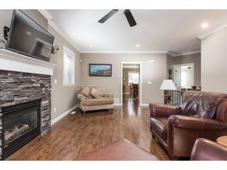 Photo 9: 45720 SAFFLOWER Crescent in Chilliwack: Sardis East Vedder Rd House for sale in "HIGGINSON GARDENS" (Sardis)  : MLS®# R2654984