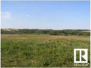 Photo 4: SW COR TWP RD 534 & RR 222: Rural Strathcona County Rural Land/Vacant Lot for sale : MLS®# E4292506