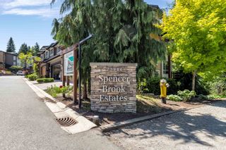 Photo 36: 33 23986 104 Avenue in Maple Ridge: Albion Townhouse for sale in "SPENCER BROOK ESTATES" : MLS®# R2785855