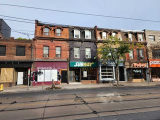 Photo 16: 1132 W Queen Street in Toronto: Little Portugal Property for sale (Toronto C01)  : MLS®# C5882539