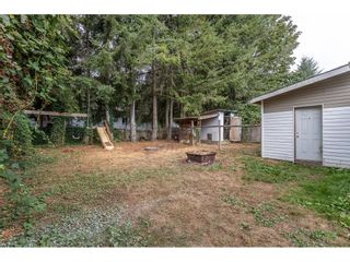 Photo 27: 19 41639 LOUGHEED Highway in Mission: Dewdney Deroche Manufactured Home for sale in "Evergreen Estates Mobile Home Park" : MLS®# R2611805