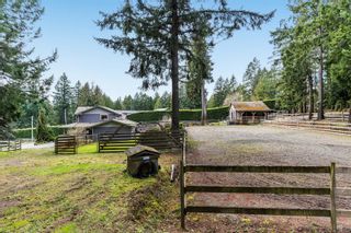 Photo 45: 1283 Merridale Rd in Mill Bay: ML Mill Bay House for sale (Malahat & Area)  : MLS®# 929549