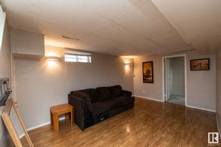 Photo 29: 17230 104 Street in Edmonton: Zone 27 House Half Duplex for sale : MLS®# E4304082
