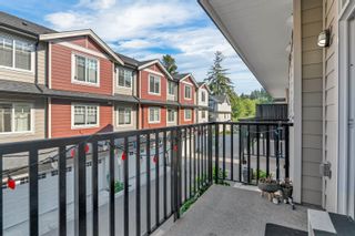 Photo 16: 73 13898 64 Avenue in Surrey: Sullivan Station Townhouse for sale : MLS®# R2795563