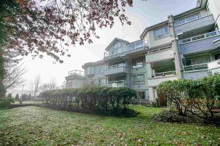 Photo 17: 103 7326 ANTRIM Avenue in Burnaby: Metrotown Condo for sale in "SOVEREIGN MANOR" (Burnaby South)  : MLS®# R2256272