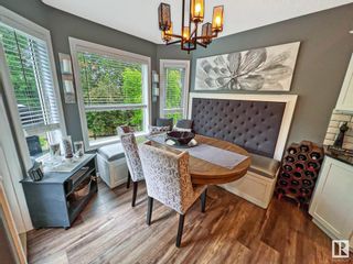 Photo 17: 422 MEADOWVIEW Terrace: Sherwood Park House for sale : MLS®# E4300190