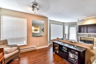 Photo 4: 307 2855 152 Street in Surrey: King George Corridor Condo for sale in "TRADE WINDS" (South Surrey White Rock)  : MLS®# R2069717