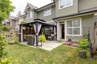 Photo 12: 36 11720 COTTONWOOD Drive in Maple Ridge: Cottonwood MR Townhouse for sale in "COTTONWOOD GREEN" : MLS®# R2802204