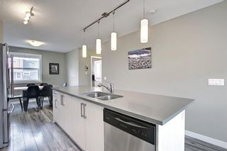 Photo 4: : Airdrie Row/Townhouse for sale : MLS®# A1080380