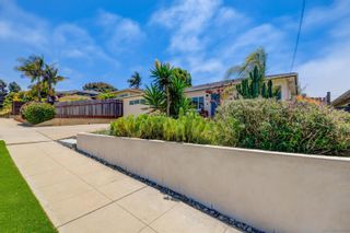 Photo 3: POINT LOMA House for sale : 3 bedrooms : 4035 Atascadero Dr in San Diego