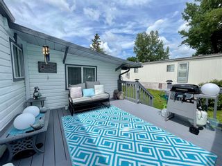 Photo 29: 3 DELTA Crescent in St Clements: Pineridge Trailer Park Residential for sale (R02)  : MLS®# 202216056