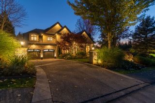 Photo 2: 1074 MAGNOLIA Way: Anmore House for sale (Port Moody)  : MLS®# R2739081