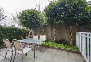 Photo 16: 1328 MAHON Avenue in North Vancouver: Central Lonsdale Townhouse for sale : MLS®# R2156696