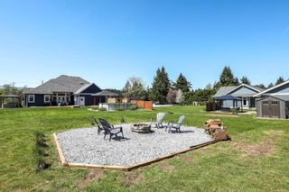 Photo 41: 2495 Graham Rd in Courtenay: CV Courtenay North House for sale (Comox Valley)  : MLS®# 934706