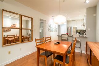 Photo 8: 312 1274 BARCLAY STREET in Vancouver: West End VW Condo for sale (Vancouver West)  : MLS®# R2512927