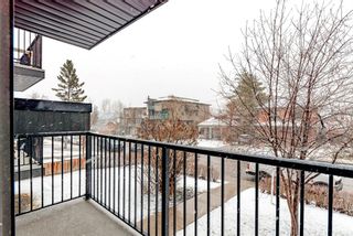 Photo 18: 203 1817 16 Street SW in Calgary: Bankview Apartment for sale : MLS®# A1208616