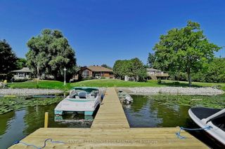 Photo 28: 207 Aldred Drive in Scugog: Port Perry House (Bungalow) for sale : MLS®# E6006948