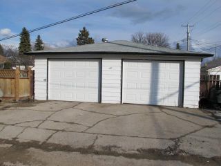 Photo 4:  in WINNIPEG: East Kildonan Residential for sale (North East Winnipeg)  : MLS®# 1105941
