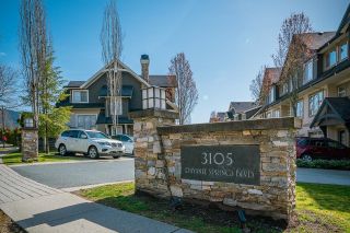 Photo 23: 199 3105 DAYANEE SPRINGS Boulevard in Coquitlam: Westwood Plateau Townhouse for sale in "WHITETAIL LANE" : MLS®# R2817158