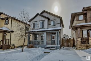 Photo 40: 21427 95 Avenue in Edmonton: Zone 58 House for sale : MLS®# E4329977