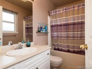 Photo 14: 3 2563 Millstream Rd in VICTORIA: La Atkins Row/Townhouse for sale (Langford)  : MLS®# 731961