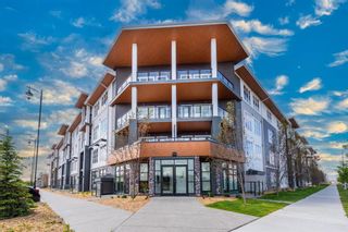 Photo 4: 2413 681 Savanna Blvd NE in Calgary: Saddle Ridge Apartment for sale : MLS®# A2145259