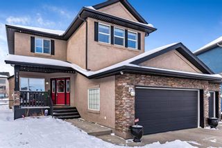 Photo 3: 151 Crystal Shores Drive: Okotoks Detached for sale : MLS®# A1186303