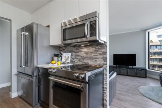 Photo 14: 1006 3760 ALBERT Street in Burnaby: Vancouver Heights Condo for sale in "Boundary View by BOSA" (Burnaby North)  : MLS®# R2540454