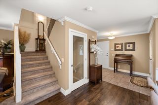 Photo 18: 13 2525 YALE Court in Abbotsford: Abbotsford East Townhouse for sale in "Yale Court" : MLS®# R2758824