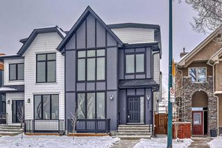 Photo 50: 4916 22 Street SW in Calgary: Altadore Semi Detached (Half Duplex) for sale : MLS®# A2106225