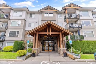 Photo 22: 309 2955 DIAMOND Crescent in Abbotsford: Abbotsford West Condo for sale in "Westwood" : MLS®# R2739953